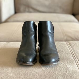 Franco Sarto Ankle Boots